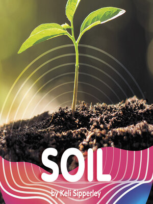 cover image of Soil